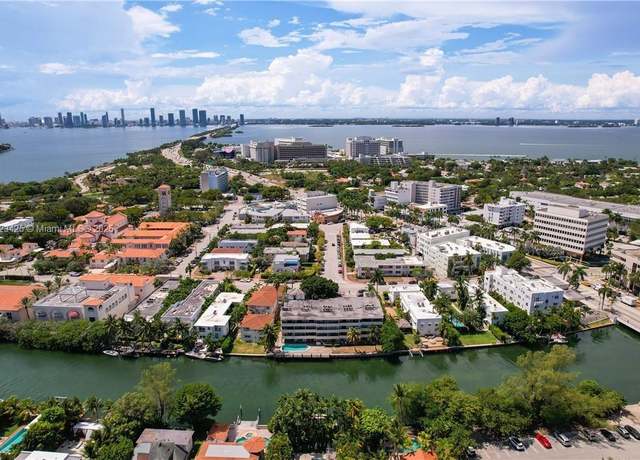 Property at 4011 N Meridian Ave #38, Miami Beach, FL 33140, 1 bed, 1 bath