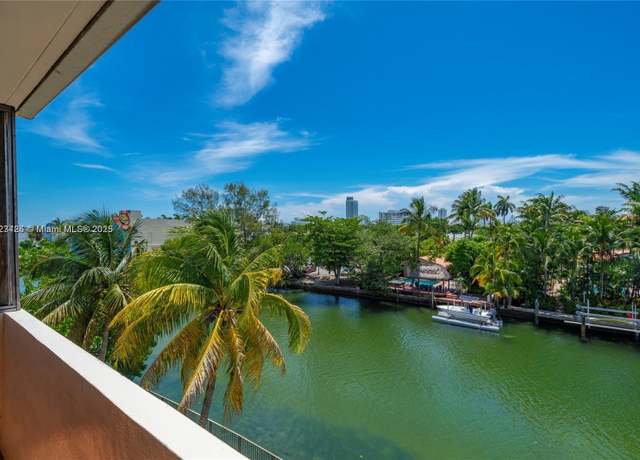 Property at 4011 N Meridian Ave #38, Miami Beach, FL 33140, 1 bed, 1 bath
