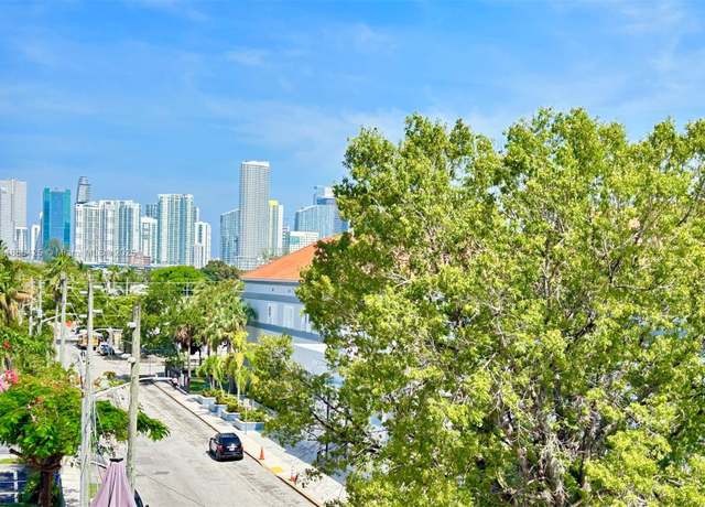 Property at 199 SW 12th Ave Unit 410A, Miami, FL 33130, 1 bed, 1 bath