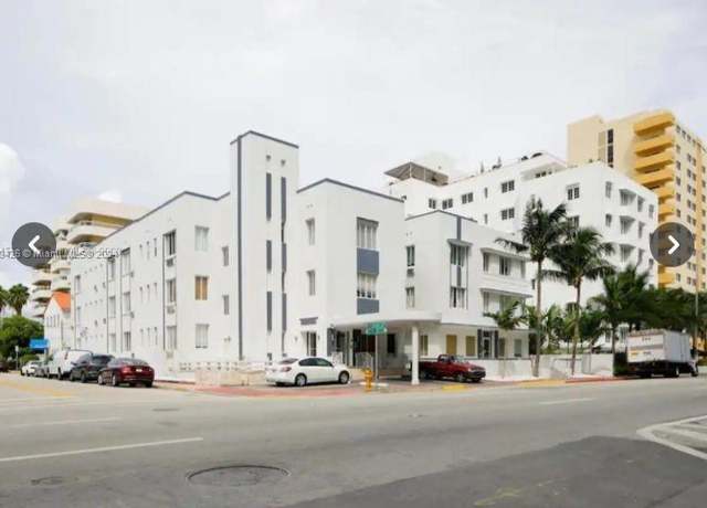 Property at Undisclosed address, Miami Beach, FL 33140, 1 bath
