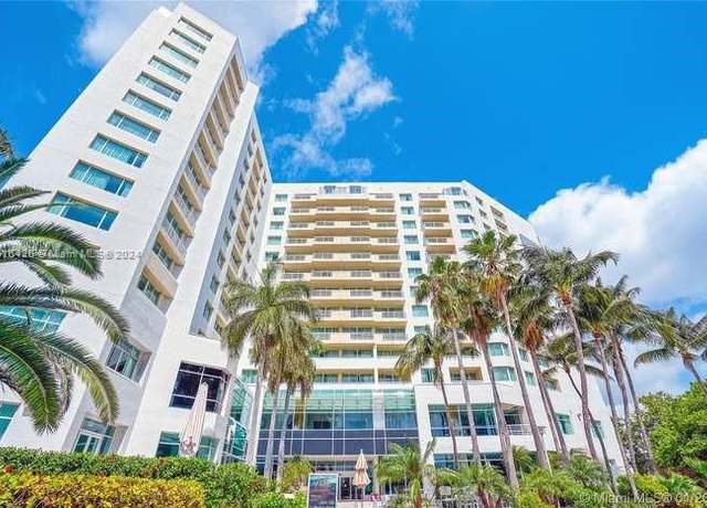 Property at Undisclosed address, Fort Lauderdale, FL 33304, 1 bed, 1 bath