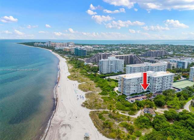 Property at 177 Ocean Lane Dr #106, Key Biscayne, FL 33149, 2 beds, 2 baths