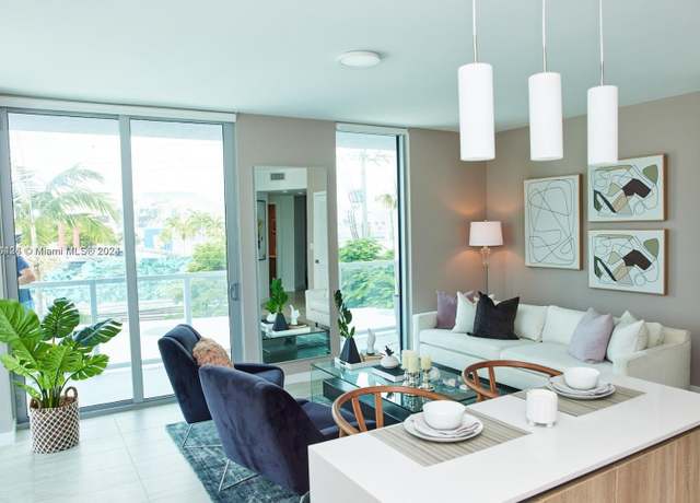 Property at 3900 Biscayne Blvd Unit S-202, Miami, FL 33137, 2 beds, 2 baths