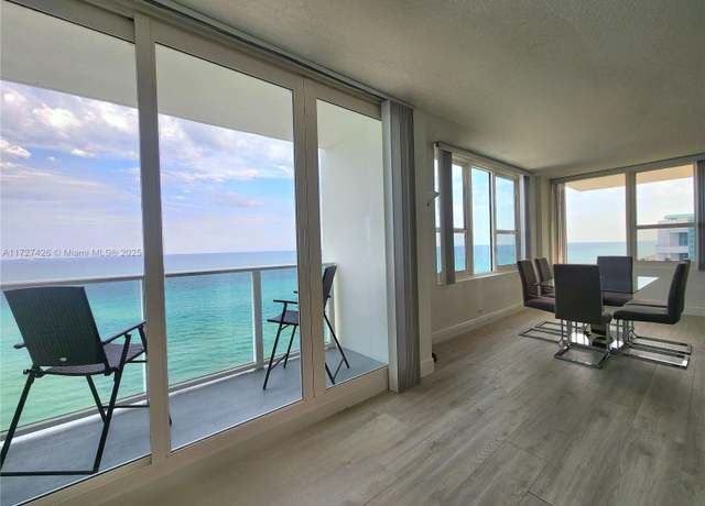 Property at 3505 S Ocean Dr #1014, Hollywood, FL 33019, 2 beds, 2 baths