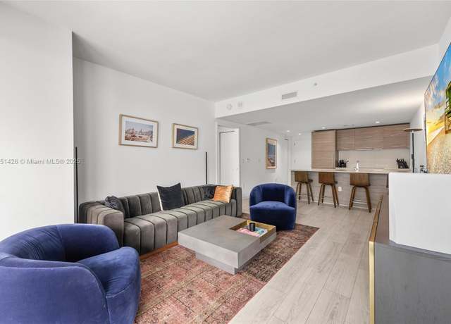 Property at 1300 S Miami Ave #2311, Miami, FL 33130, 2 beds, 2 baths