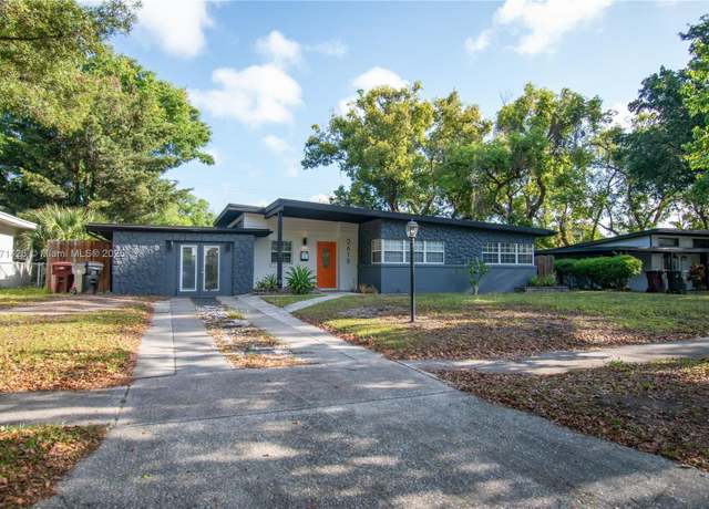 Property at 2615 Hargill Dr, Orlando, FL 32806, 3 beds, 2 baths