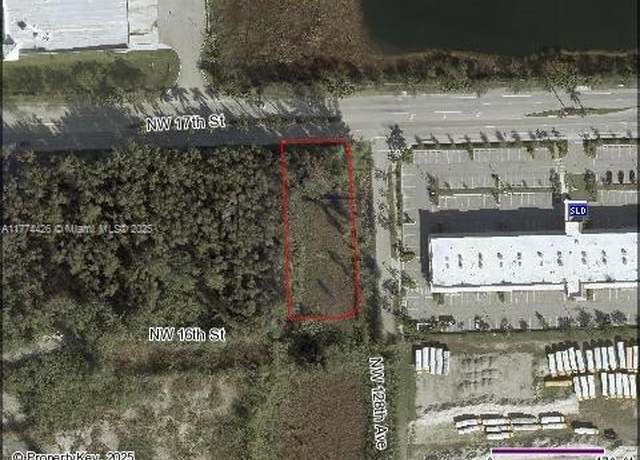 Property at 17xx Nw 128 Ave, Sweetwater, FL 33182