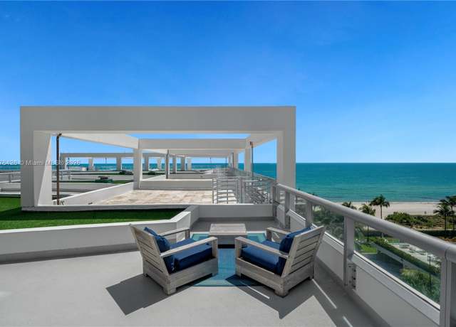 Property at 6799 Collins Ave #605, Miami Beach, FL 33141, 2 beds, 2 baths
