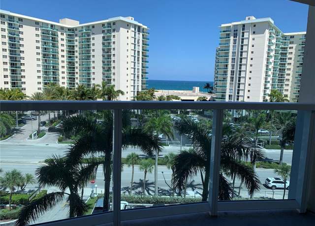 Property at 3800 S Ocean Dr #615, Hollywood, FL 33019, 2 beds, 2 baths