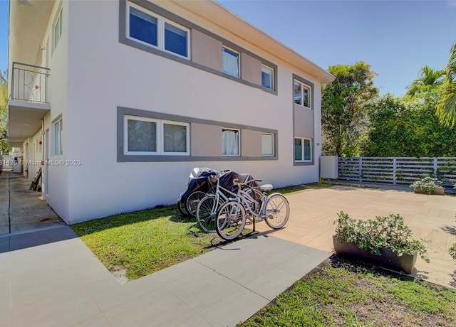 Property at 1035 Euclid Ave #25, Miami Beach, FL 33139, 1 bed, 1 bath