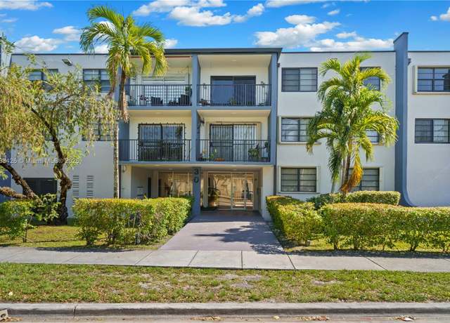 Property at 30 E 39th St #321, Hialeah, FL 33013, 1 bed, 1 bath