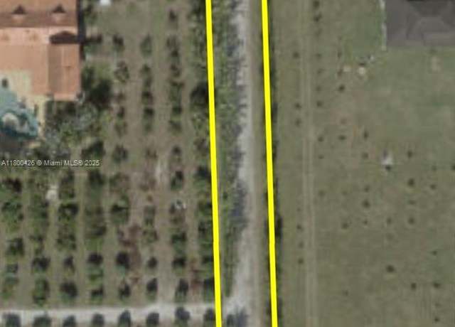 Property at Undisclosed address, Miami, FL 33187