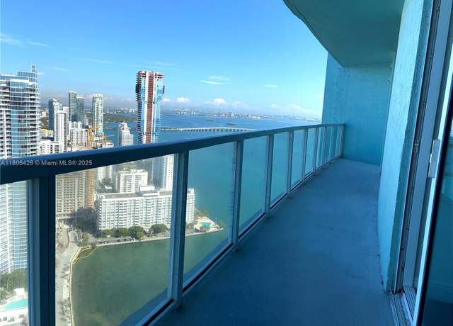 Property at 1900 N Bayshore Dr #4708, Miami, FL 33132, 1 bed, 1 bath