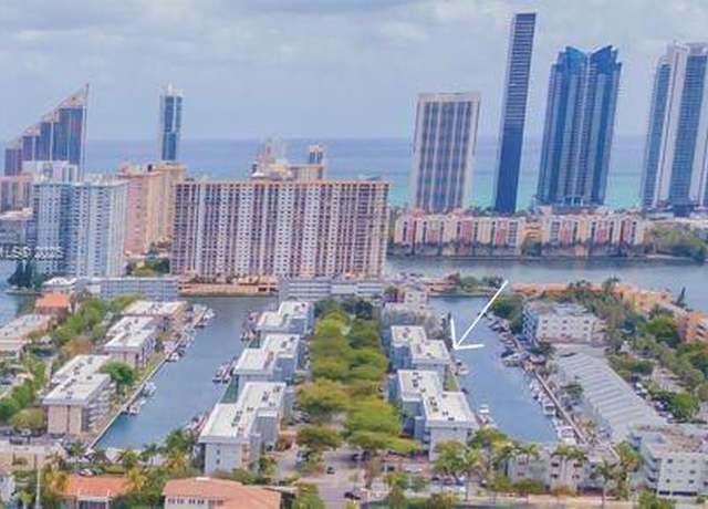 Property at 3750 NE 169th St #106, North Miami Beach, FL 33160, 2 beds, 2 baths