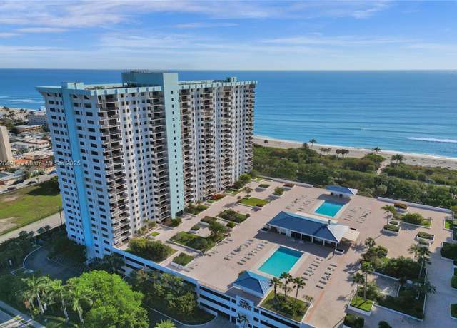 Property at 1201 S Ocean Dr Unit 218N, Hollywood, FL 33019, 1 bed, 1 bath