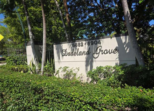 Property at 6900 N Kendall Dr Unit A310, Pinecrest, FL 33156, 1 bed, 1.5 baths