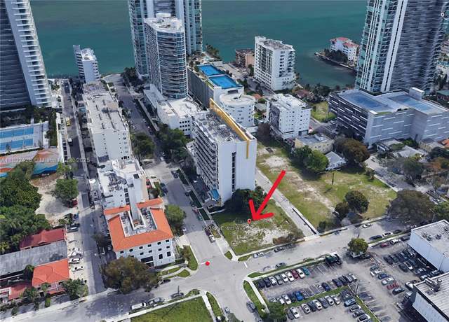 Property at 2939 NE 4th Ave, Miami, FL 33135