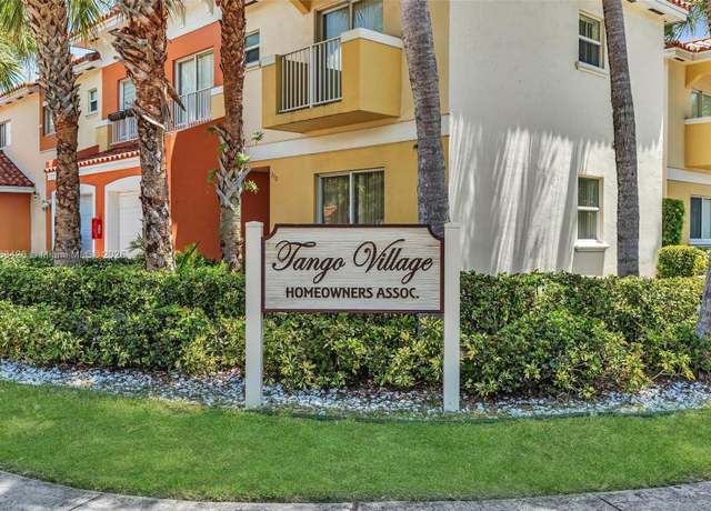Property at 1316 NW 3rd St, Fort Lauderdale, FL 33311, 42 beds, 42.5 baths