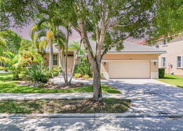 Property at Undisclosed address, Weston, FL 33327, 4 beds, 2.5 baths