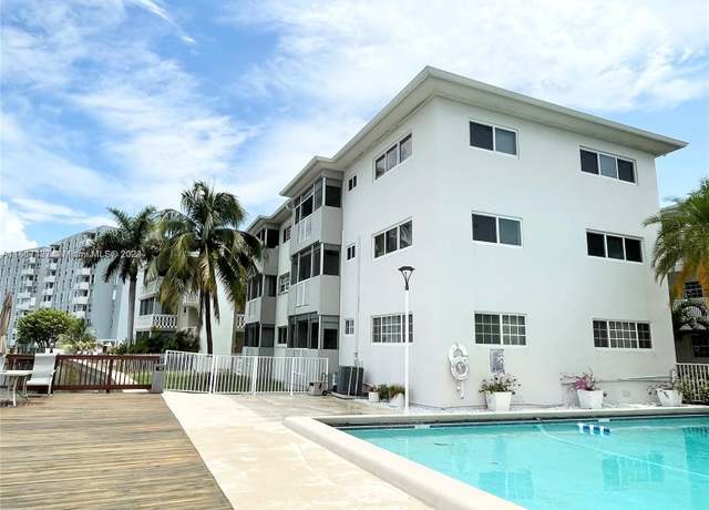 Property at Undisclosed address, Hallandale Beach, FL 33009, 2 beds, 2 baths
