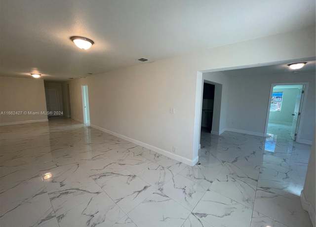 Property at 3327 NW 101st St, Miami, FL 33147, 5 beds, 3 baths