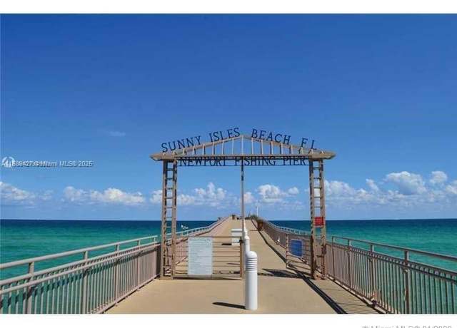 Property at 17021 N Bay Rd Unit 412-IV, Sunny Isles Beach, FL 33160, 1 bed, 1.5 baths