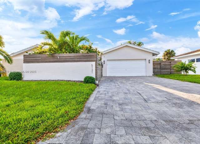 Property at 5131 NE 26th Ave, Fort Lauderdale, FL 33308, 4 beds, 3 baths