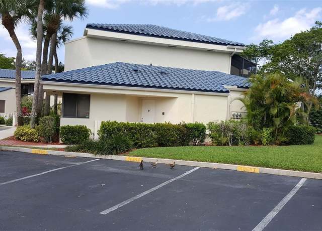 Property at Undisclosed address, Plantation, FL 33322, 3 beds, 2 baths