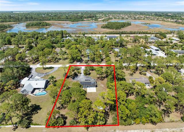 Property at 11448 68th St N, West Palm Beach, FL 33412, 3 beds, 3 baths