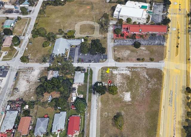 Property at 84 SW 1st Ct, Deerfield Beach, FL 33441