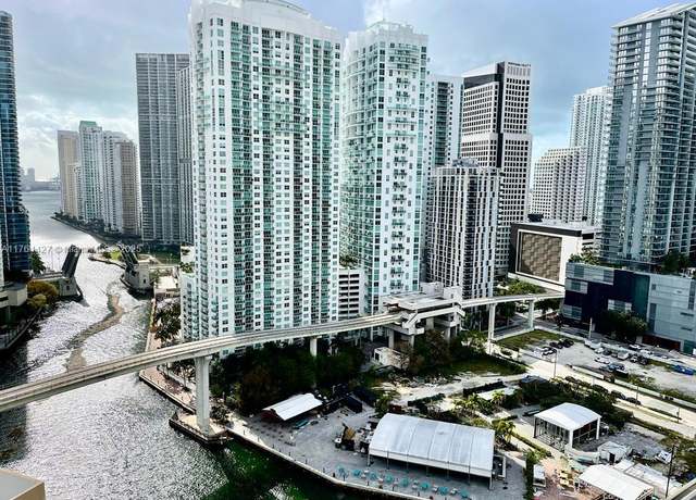 Property at 350 S Miami Ave #2502, Miami, FL 33130, 2 beds, 2 baths