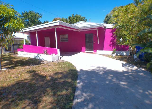 Property at 15775 NE 13th Ave, North Miami Beach, FL 33162, 3 beds, 2 baths