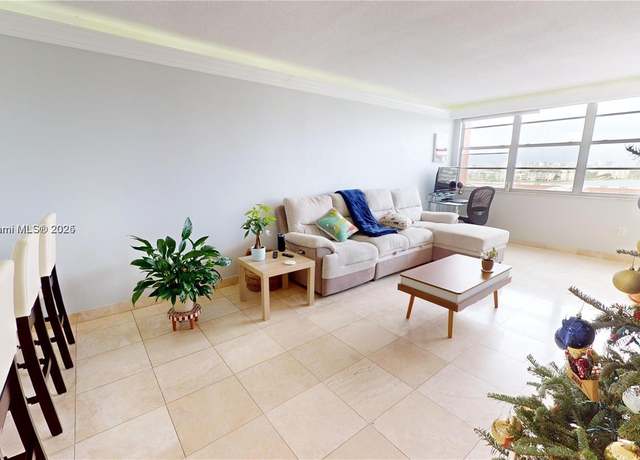 Property at 1351 NE Miami Gardens Dr Unit 704E, Miami, FL 33179, 1 bed, 2 baths
