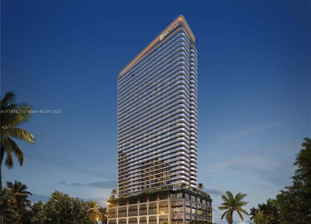 Property at 200 W Broward Blvd #2602, Fort Lauderdale, FL 33301, 2 beds, 1 bath