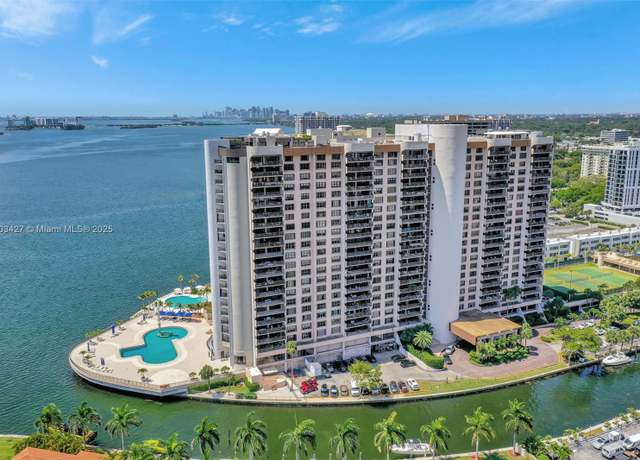 Property at 1800 NE 114th St #604, Miami, FL 33181, 4 beds, 5 baths
