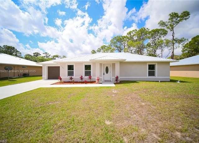 Property at 1106 Arrow Run, Other City - In The State Of Florida, FL 33935, 3 beds, 2 baths
