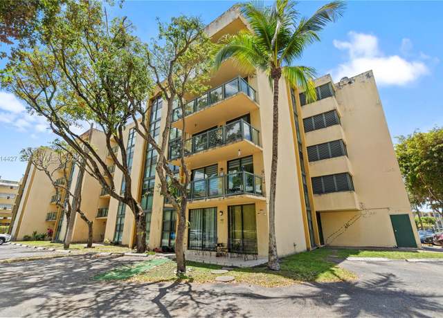 Property at 11750 SW 18th St Unit 230-1, Miami, FL 33175, 4 beds, 2 baths