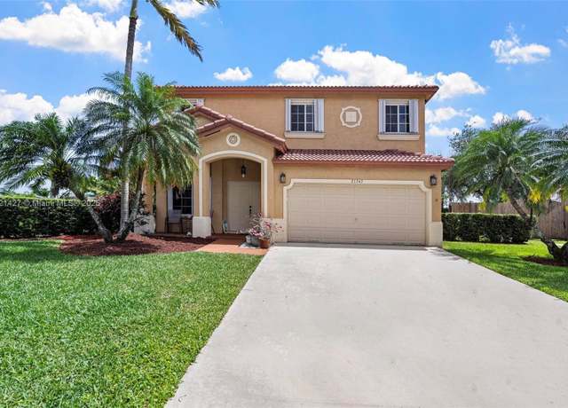 Property at 21343 SW 88th Ct, Cutler Bay, FL 33189, 4 beds, 2.5 baths