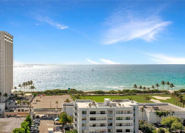 Property at 6770 Indian Creek Dr Unit 14C, Miami Beach, FL 33141, 1 bed, 1.5 baths