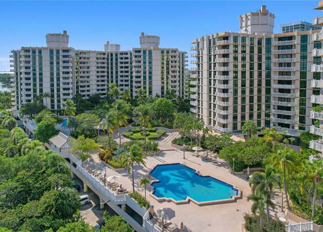 Property at 1121 Crandon Blvd Unit F201, Key Biscayne, FL 33149, 2 beds, 2 baths