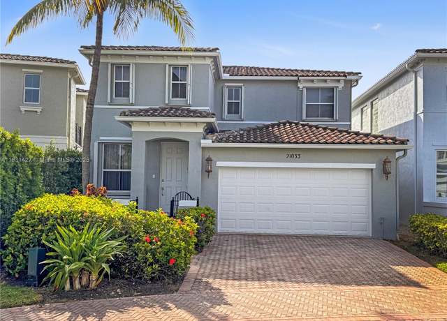 Property at 21033 NE 32nd Ave, Aventura, FL 33180, 4 beds, 3.5 baths