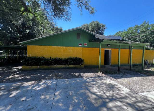 Property at 831 Trammel Blvd, FL 32505