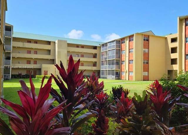 Property at 3610 NW 21st St #206, Lauderdale Lakes, FL 33311, 2 beds, 2 baths