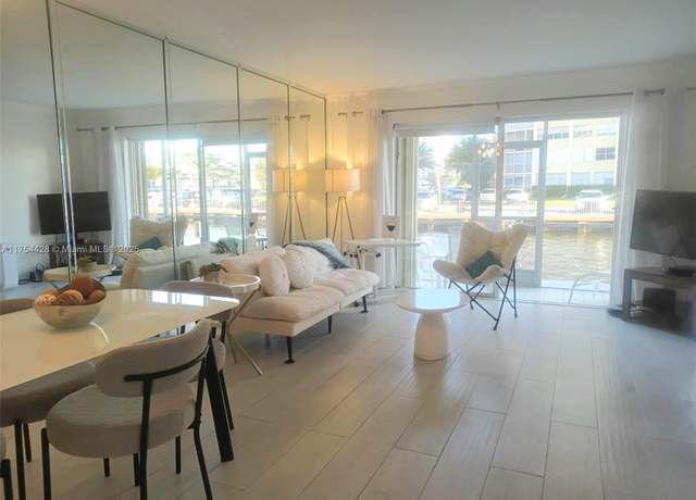 Property at 2600 Diana Dr #103, Hallandale Beach, FL 33009, 1 bed, 1.5 baths