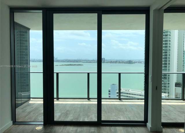 Property at 650 NE 32nd St #2006, Miami, FL 33137, 2 beds, 2 baths