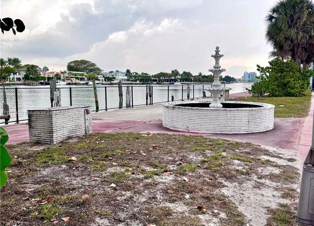 Property at 5255 Collins Ave Boat Slip E, Miami Beach, FL 33140