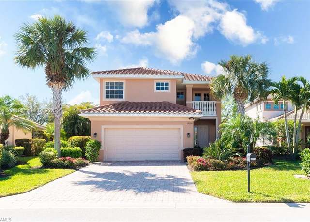 Property at 19726 Tesoro Way, Estero, FL 33967, 3 beds, 2.5 baths