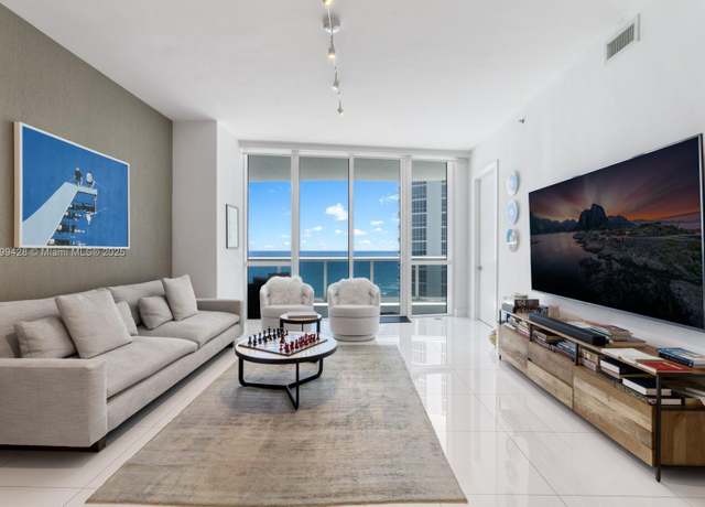 Property at 15901 Collins Ave #1207, Sunny Isles Beach, FL 33160, 3 beds, 3 baths