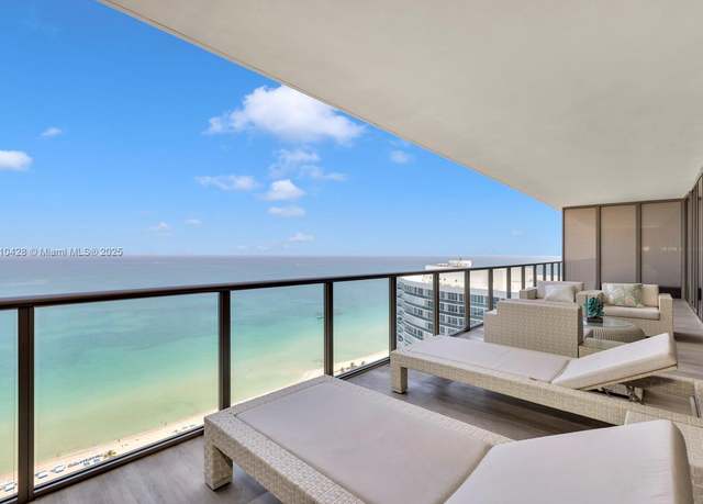 Property at 9701 Collins Ave Unit 2403S, Bal Harbour, FL 33154, 4 beds, 4.5 baths
