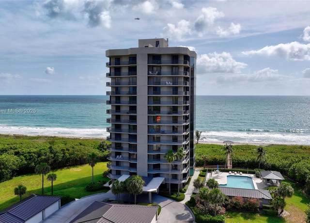 Property at 4000 Jimmy Buffet Memorial Hwy #602, Hutchinson Island, FL 34949, 3 beds, 2.5 baths